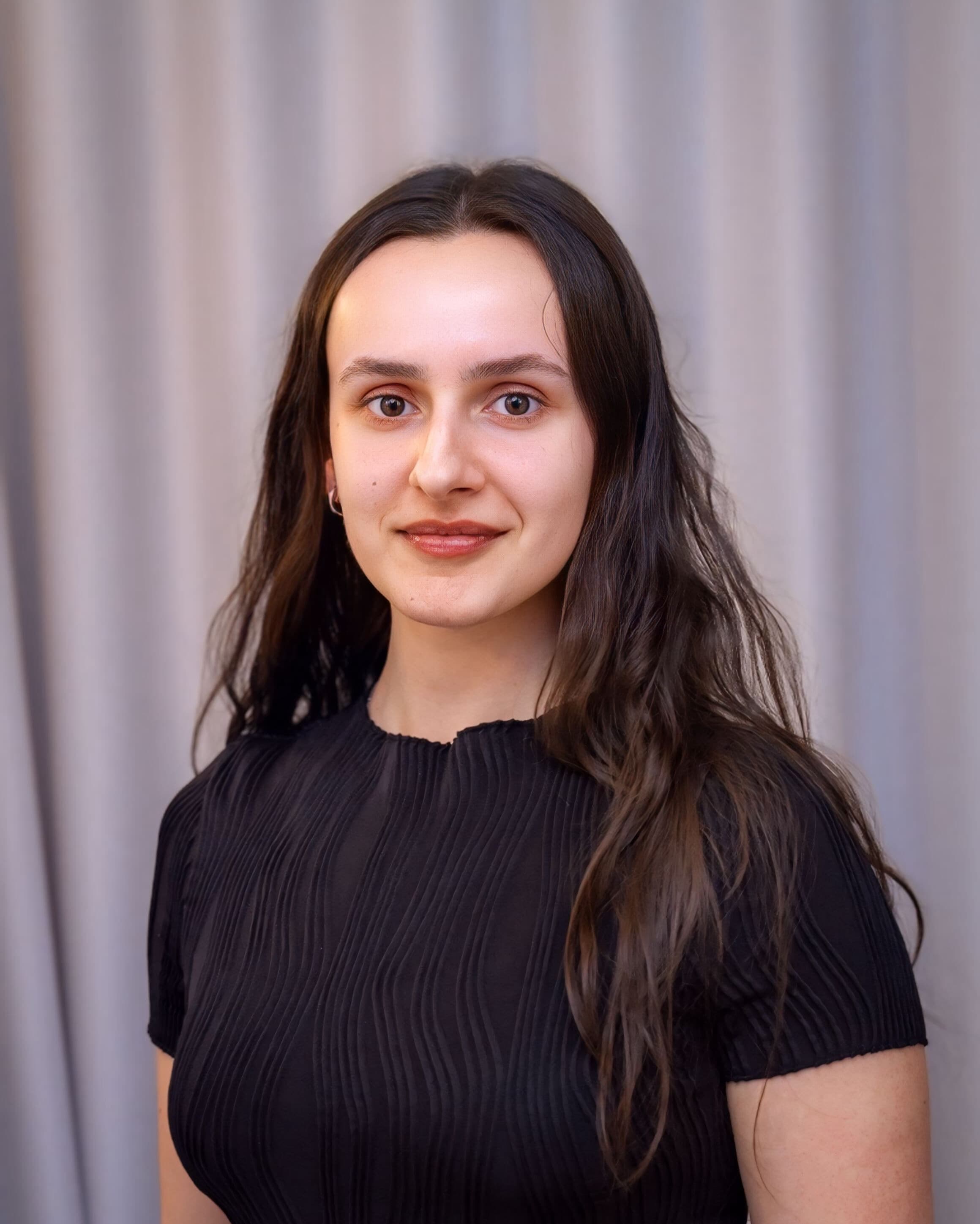 Mgr. Sabína Adameková