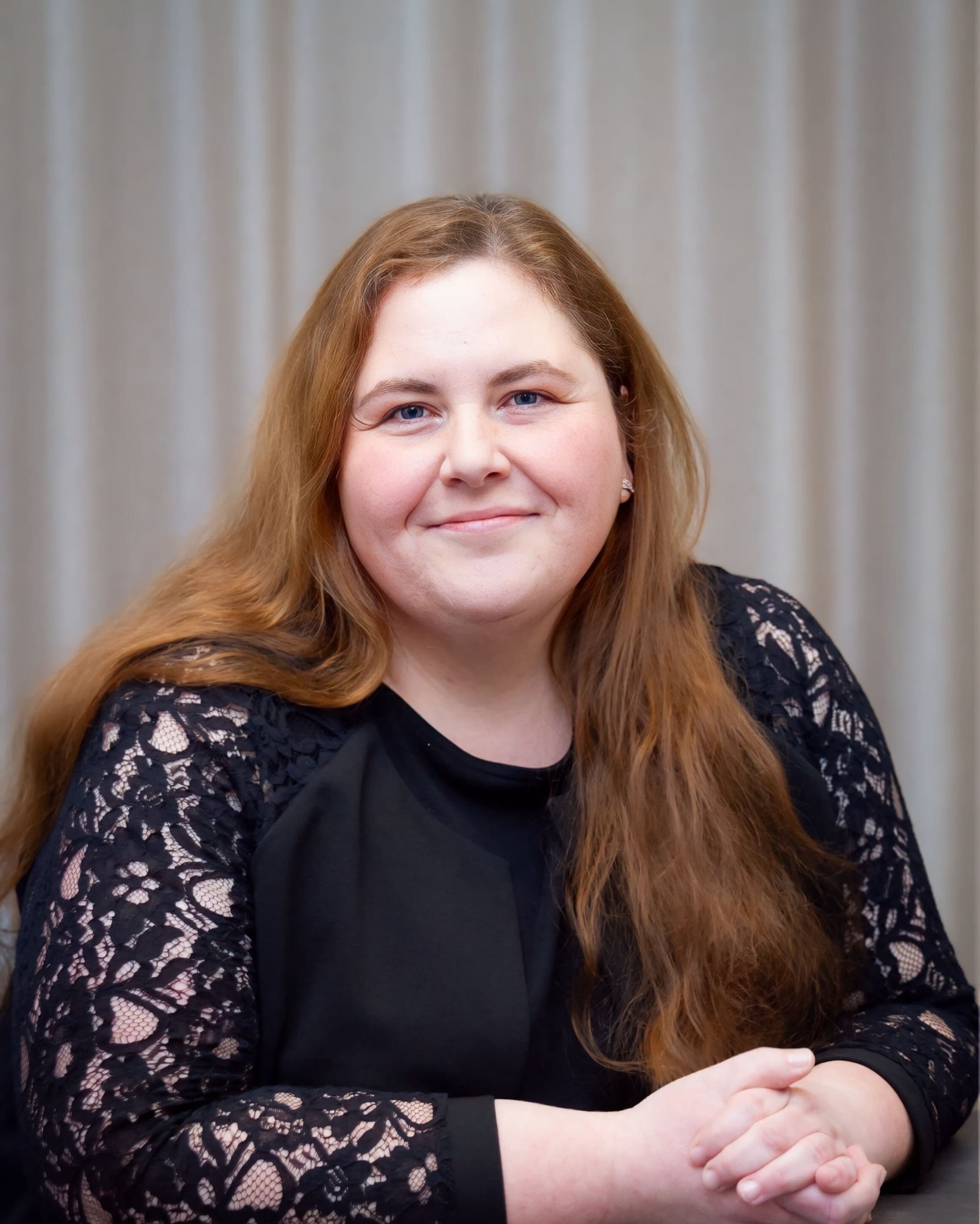 Ing. Mgr. et Mgr. Marie Poláčková, Ph.D.