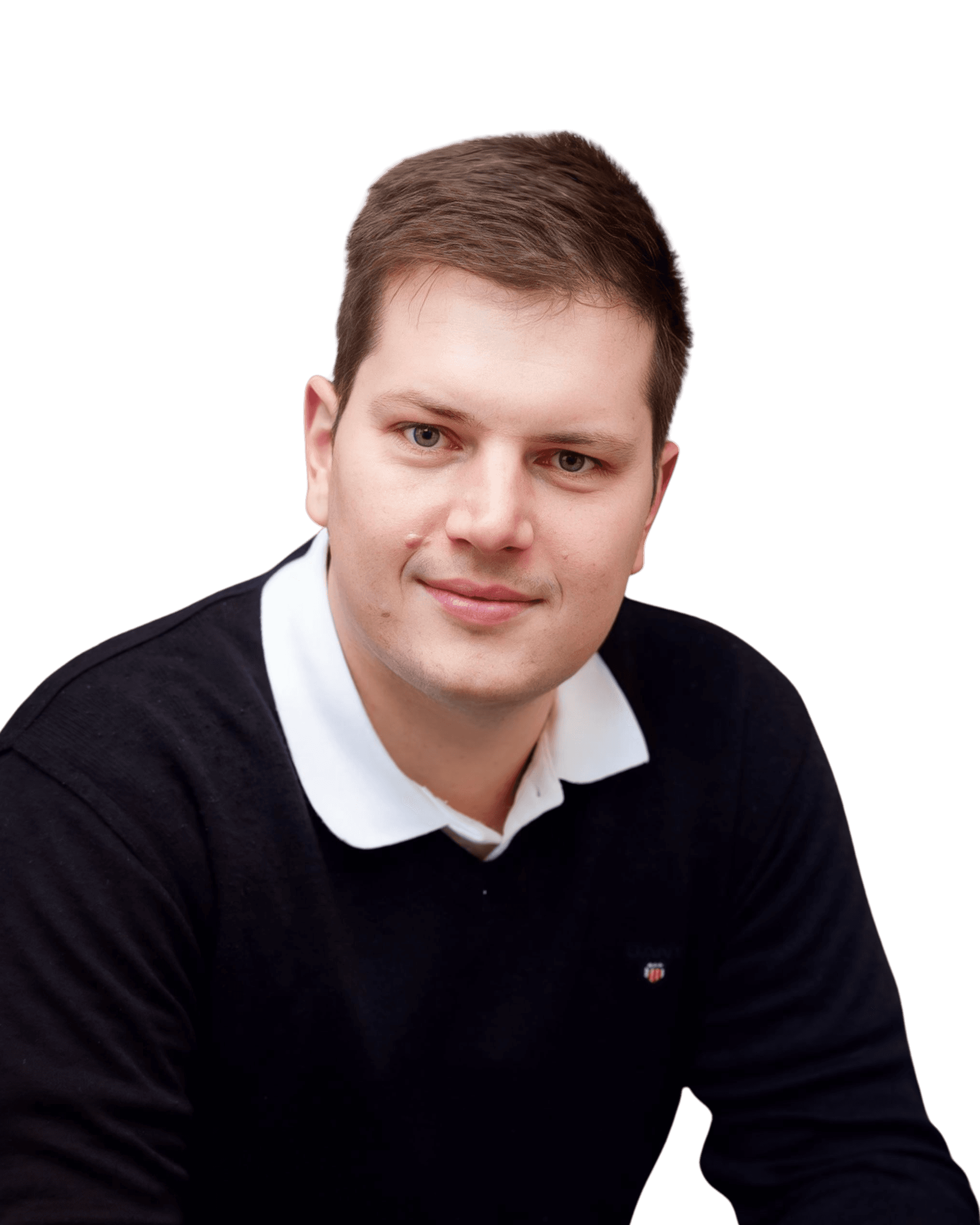 Richard Staňo